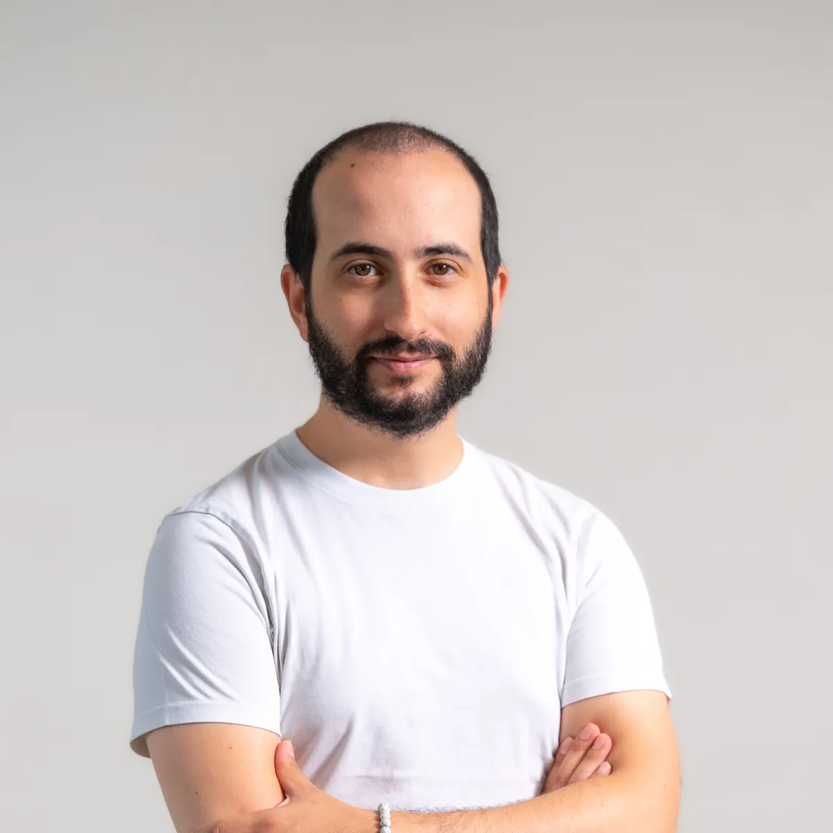 Fabien Bergerat