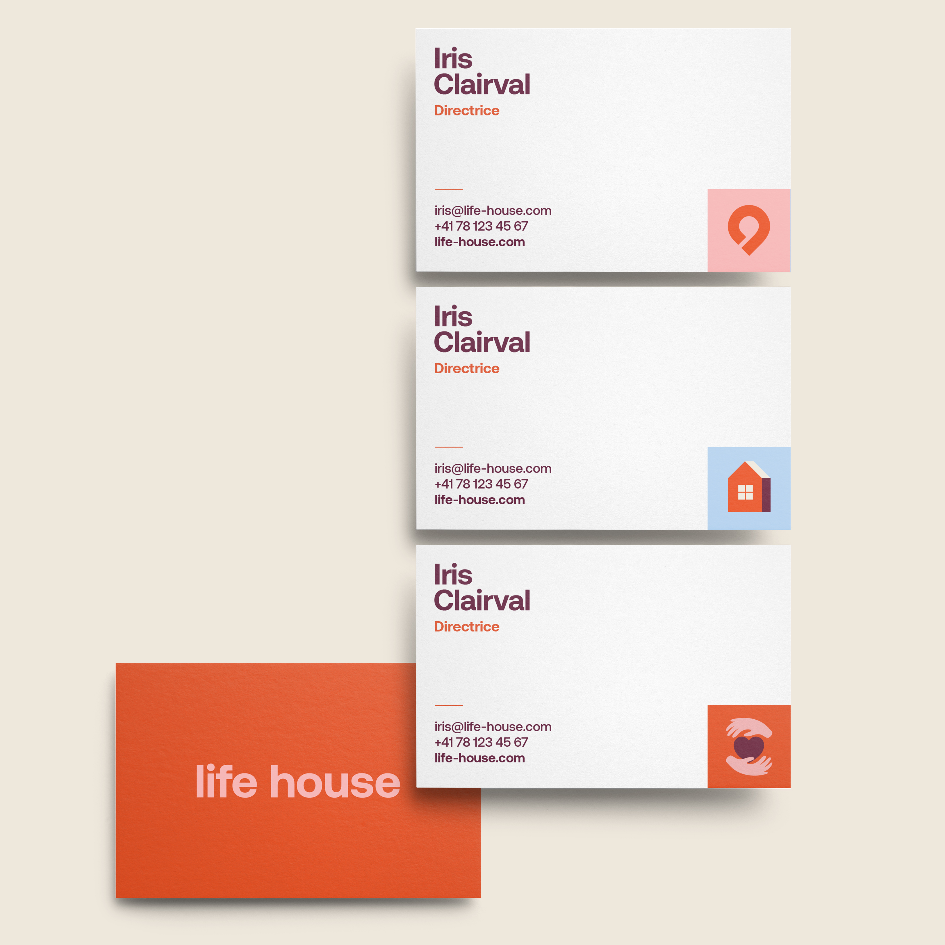 Life House