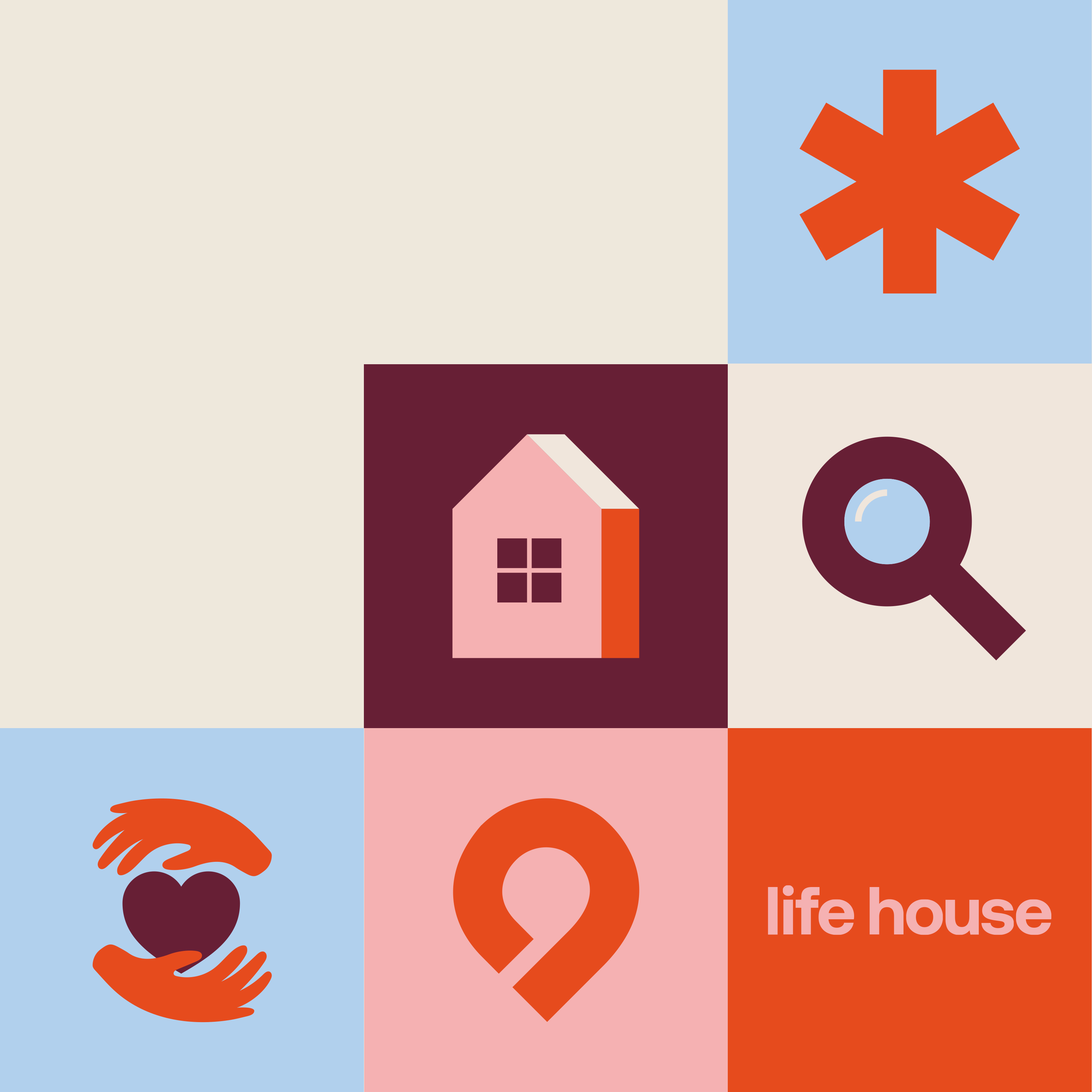 Life House